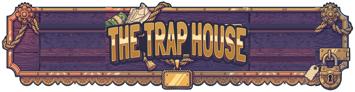 Trap House logo
